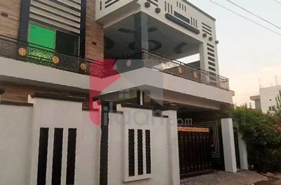 12 Marla House for Sale in Bani Gala, Islamabad