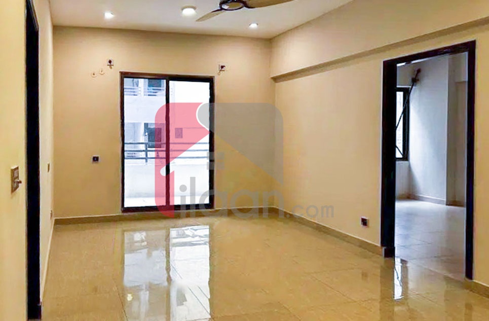 3 Bed Apartment for Sale in Giga Residency, Phase 2, DHA Islamabad