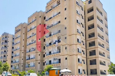 2 Bed Apartment for Rent in Defence Residency, Phase 2, DHA Islamabad
