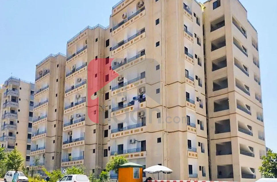 2 Bed Apartment for Rent in Defence Residency, Phase 2, DHA Islamabad