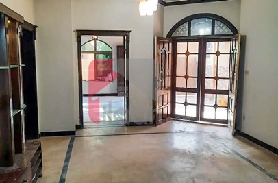 5 Marla House for Sale in Bani Gala, Islamabad