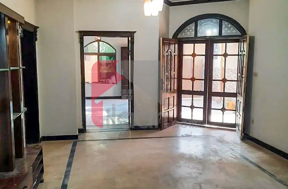 5 Marla House for Sale in Bani Gala, Islamabad