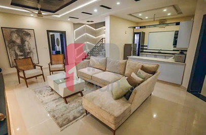 10 Marla House for Sale in Bahria Town, Rawalpindi