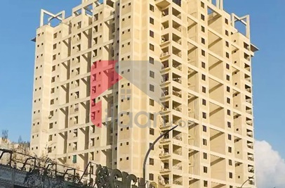 1 Bed Apartment for Sale in Defence Executive Apartments, Phase 2, DHA Islamabad