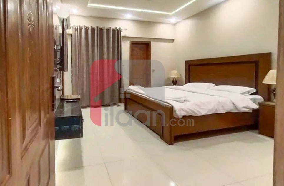 1 Bed Apartment for Sale in Defence Executive Apartments, Phase 2, DHA Islamabad