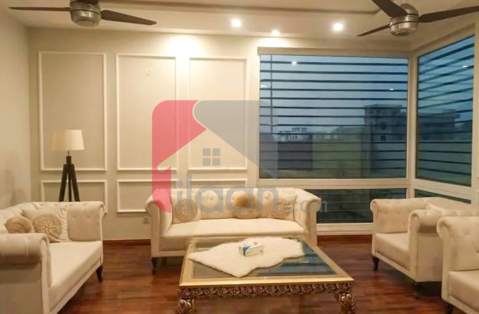 1 Kanal House for Sale in Bani Gala, Islamabad