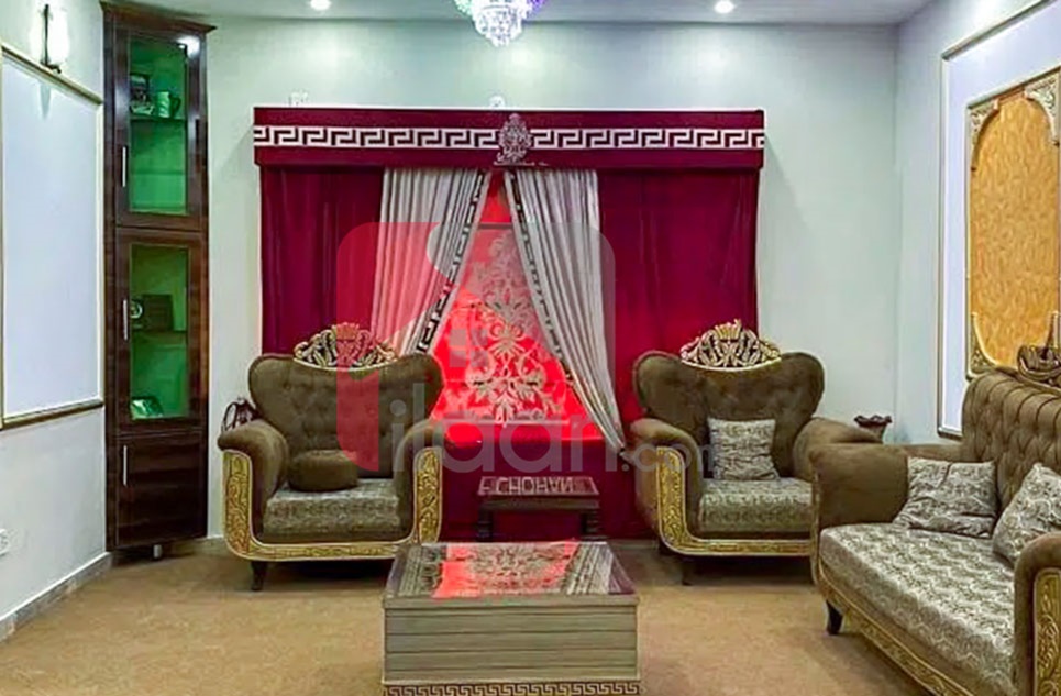 1 Kanal House for Sale in Bani Gala, Islamabad