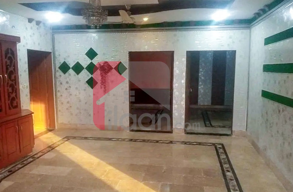 6 Marla House for Sale in Bani Gala, Islamabad