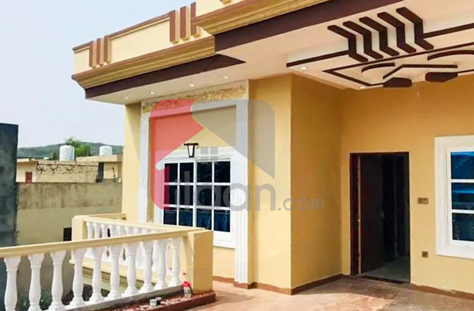 10 Marla House for Sale in Bani Gala, Islamabad