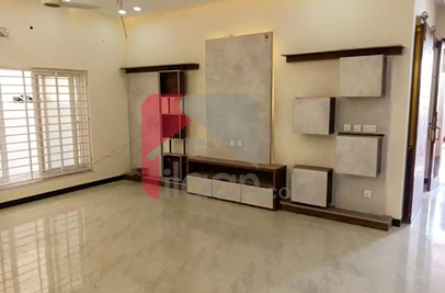 1 Kanal House for Rent (First Floor) in G-11, Islamabad