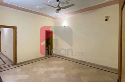 7 Marla House for Rent (First Floor) in Block B, Phase 1, CBR Town, Islamabad