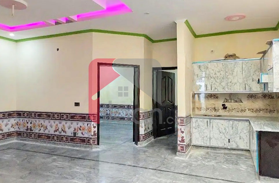 3 Marla House for Sale in Burma Town, Islamabad