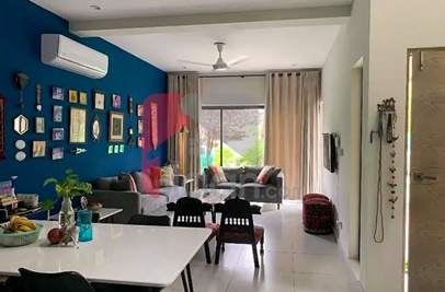 5 Marla House for Rent in D-12, Islamabad