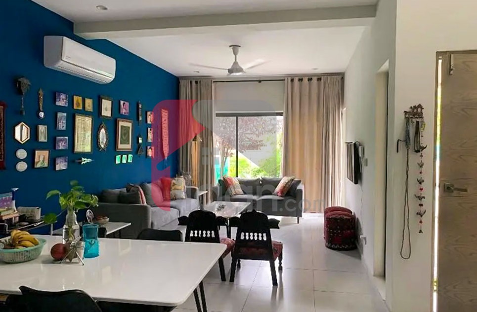 5 Marla House for Rent in D-12, Islamabad
