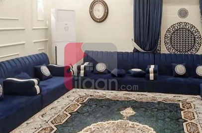 10 Marla House for Rent in D-12, Islamabad