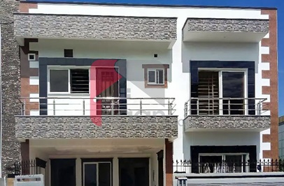 7 Marla House for Sale in G-16, Islamabad