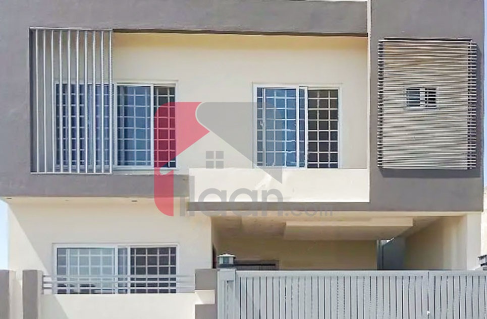7 Marla House for Sale in G-16, Islamabad