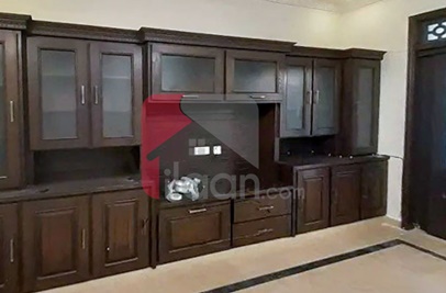 10 Marla House for Rent (Ground Floor) in G-13, Islamabad