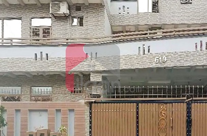 12 Marla House for Rent (Ground Floor) in G-16, Islamabad