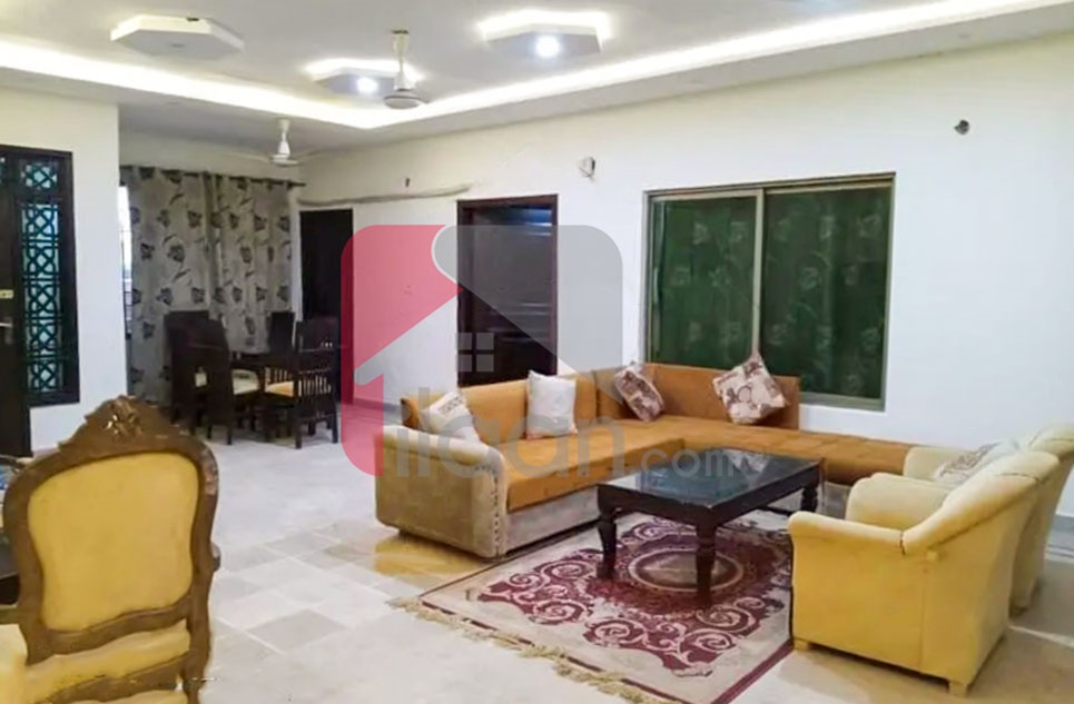 4 Bed Apartment for Rent in F-11 Markaz, F-11, Islamabad