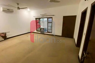 12 Marla House for Rent (Ground Floor) in G-9, Islamabad