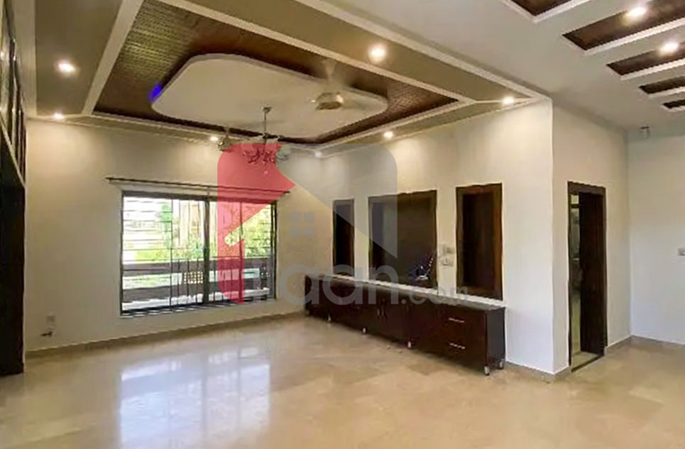 10 Marla House for Rent (First Floor) in Media Town, Rawalpindi