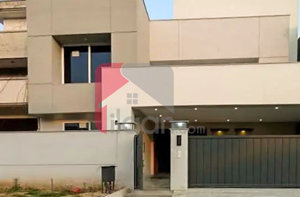 14.2 Marla House for Rent (First Floor) in G-14/4, G-14, Islamabad