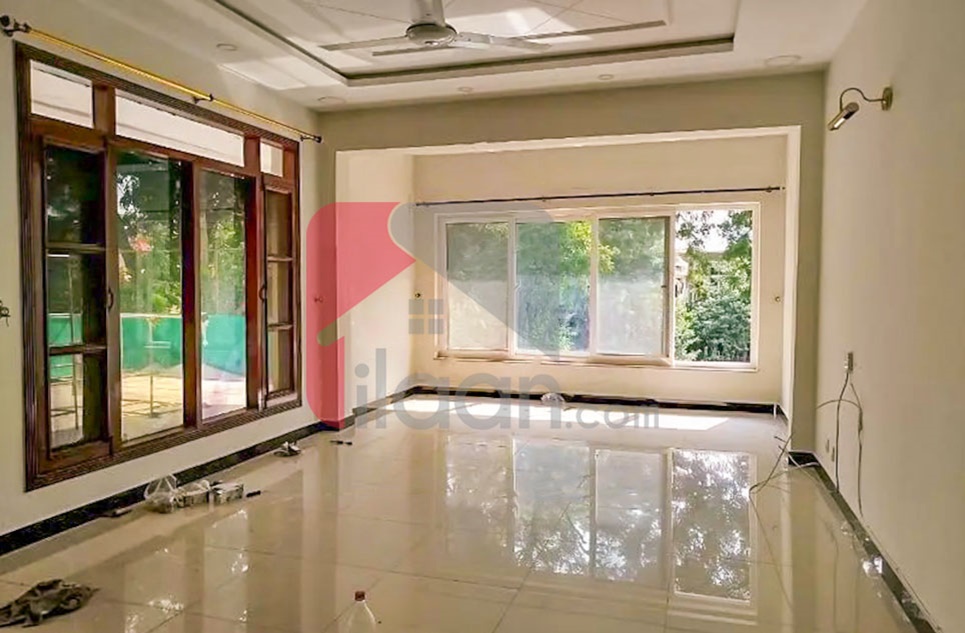 1.1 Kanal House for Rent (First Floor) in F-10/3, F-10, Islamabad