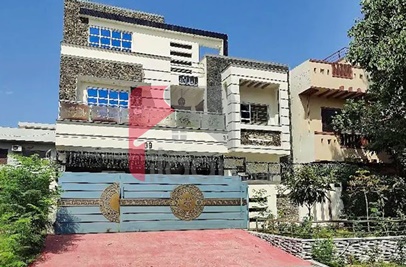 10 Marla House for Rent (First Floor) in G-13/1, G-13, Islamabad