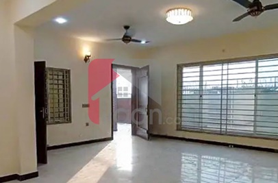 12.1 Marla House for Rent (First Floor) in G-13, Islamabad