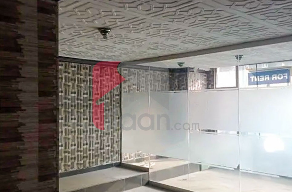 2 Marla Office for Rent in G-10 Markaz, G-10, Islamabad