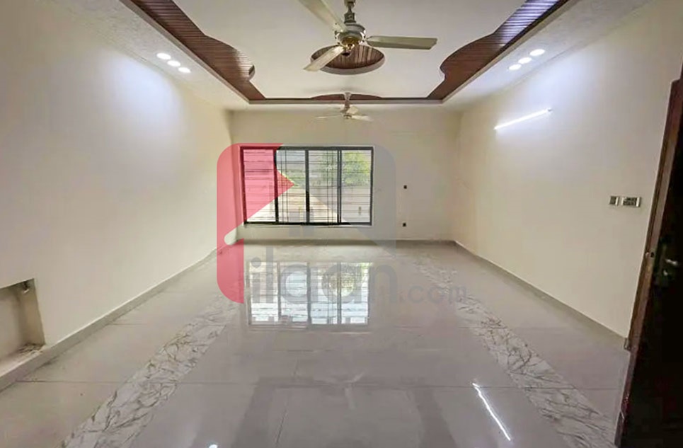 16 Marla House for Rent (Ground Floor) in F-11, Islamabad