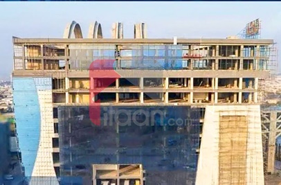 0.9 Marla Shop for Sale in D Mall, Phase 2, DHA Islamabad