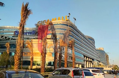 1.2 Marla Shop for Sale in D Mall, Phase 2, DHA Islamabad