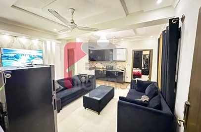 1 Bed Apartment for Rent in E-11, Islamabad
