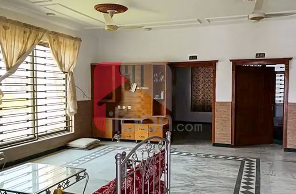 10 Marla House for Sale in Shah Allah Ditta, Islamabad
