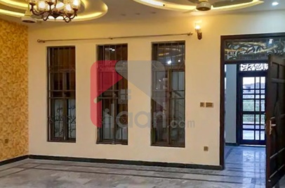 14 Marla House for Rent in G-13, Islamabad