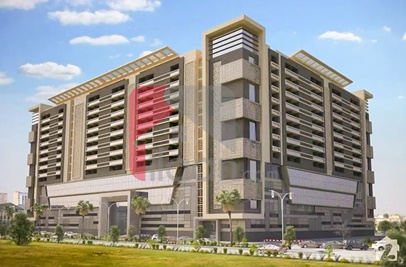 2 Bed Apartment for Sale in The Gate Mall & Apartments, Faisal Town - F-18, Islamabad