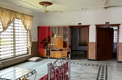 10 Marla House for Rent (First Floor) in Shah Allah Ditta, Islamabad