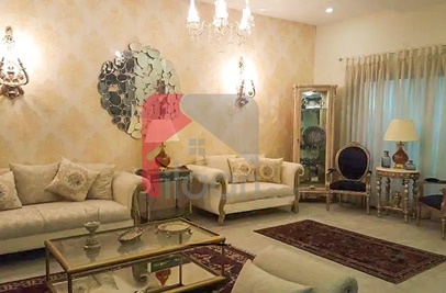 1 Bed Apartment for Sale in Faisal Town - F-18, Islamabad