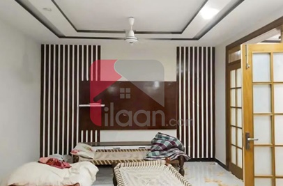 10 Marla House for Rent (Ground Floor) in Block F, Sector O-9, National Police Foundation, Islamabad