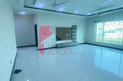 1 Kanal House for Rent (First Floor) in Sector O-9, National Police Foundation, Islamabad