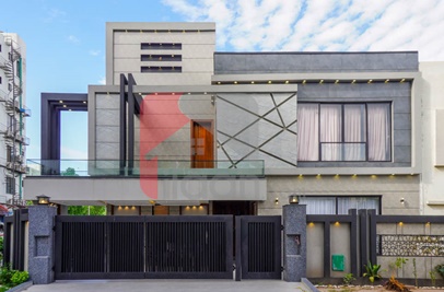 10 Marla House for Sale in Jasmine Block, Sector C, Bahria Town, Lahore