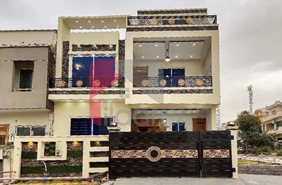 9.3 Marla House for Sale in G-14/4, G-14, Islamabad