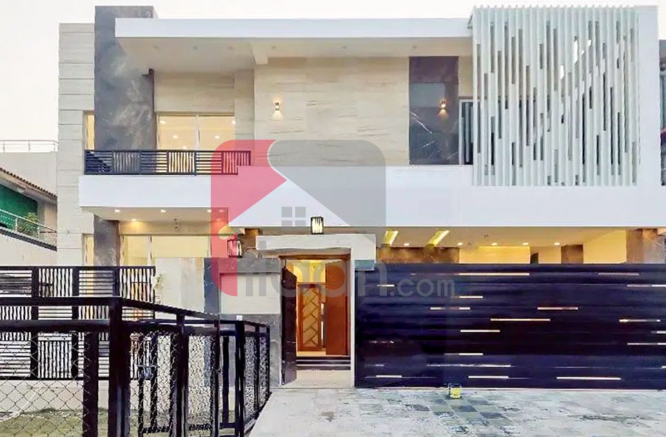 1 Kanal House for Sale in G-13, Islamabad