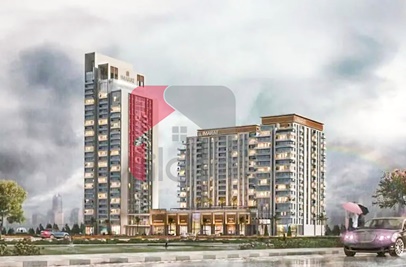 2 Bed Apartment for Sale in Islamabad Expressway, Islamabad