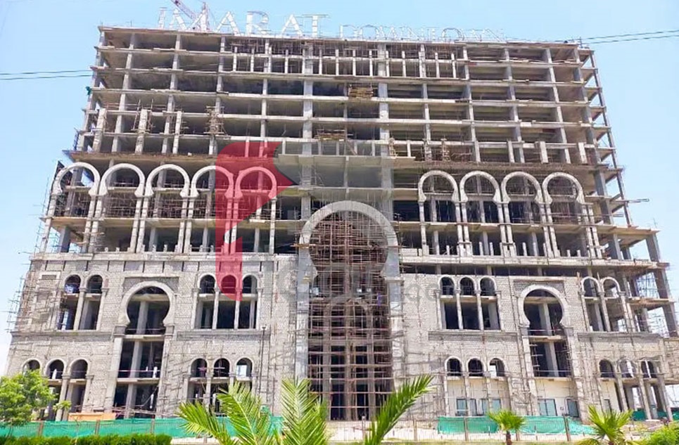 1 Bed Apartment for Sale in Islamabad Expressway, Islamabad