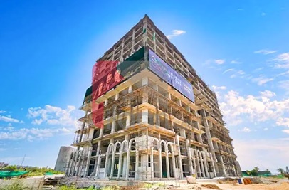 1 Bed Apartment for Sale in Islamabad Expressway, Islamabad