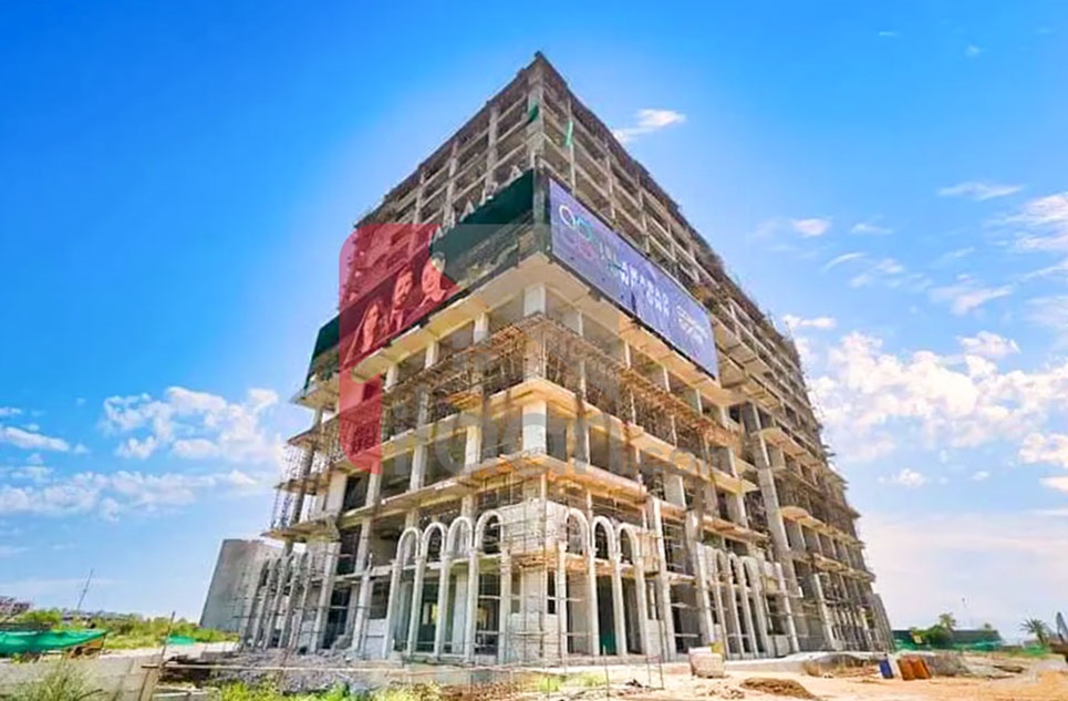 1 Bed Apartment for Sale in Islamabad Expressway, Islamabad