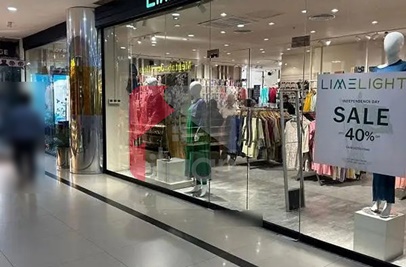 0.9 Marla Shop for Sale in Gulberg Greens, Islamabad